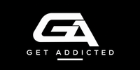 GET ADDICTED - Home