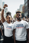 VOTES MATTER - Premium T-shirt