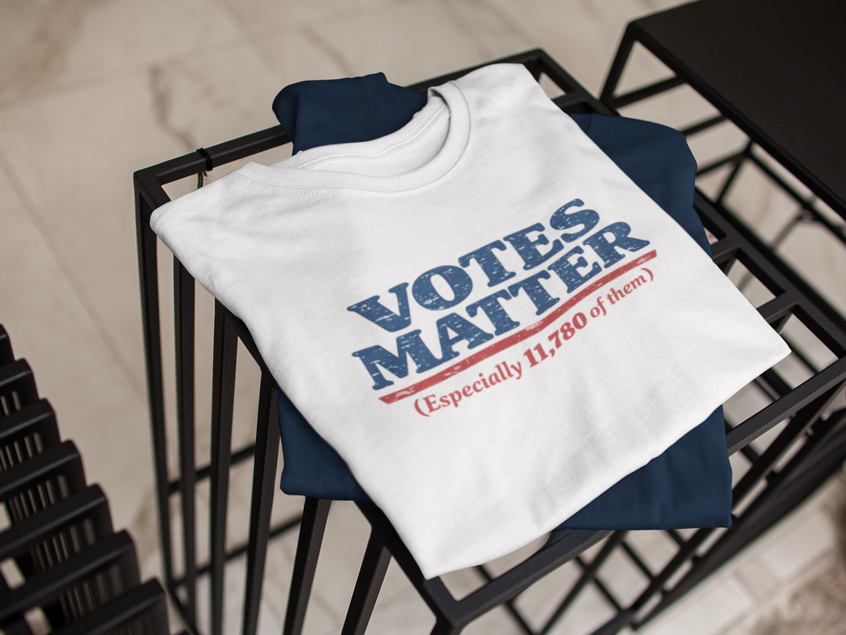 VOTES MATTER - Premium T-shirt