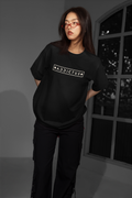 ADDICTUS heavy weight short sleeve T